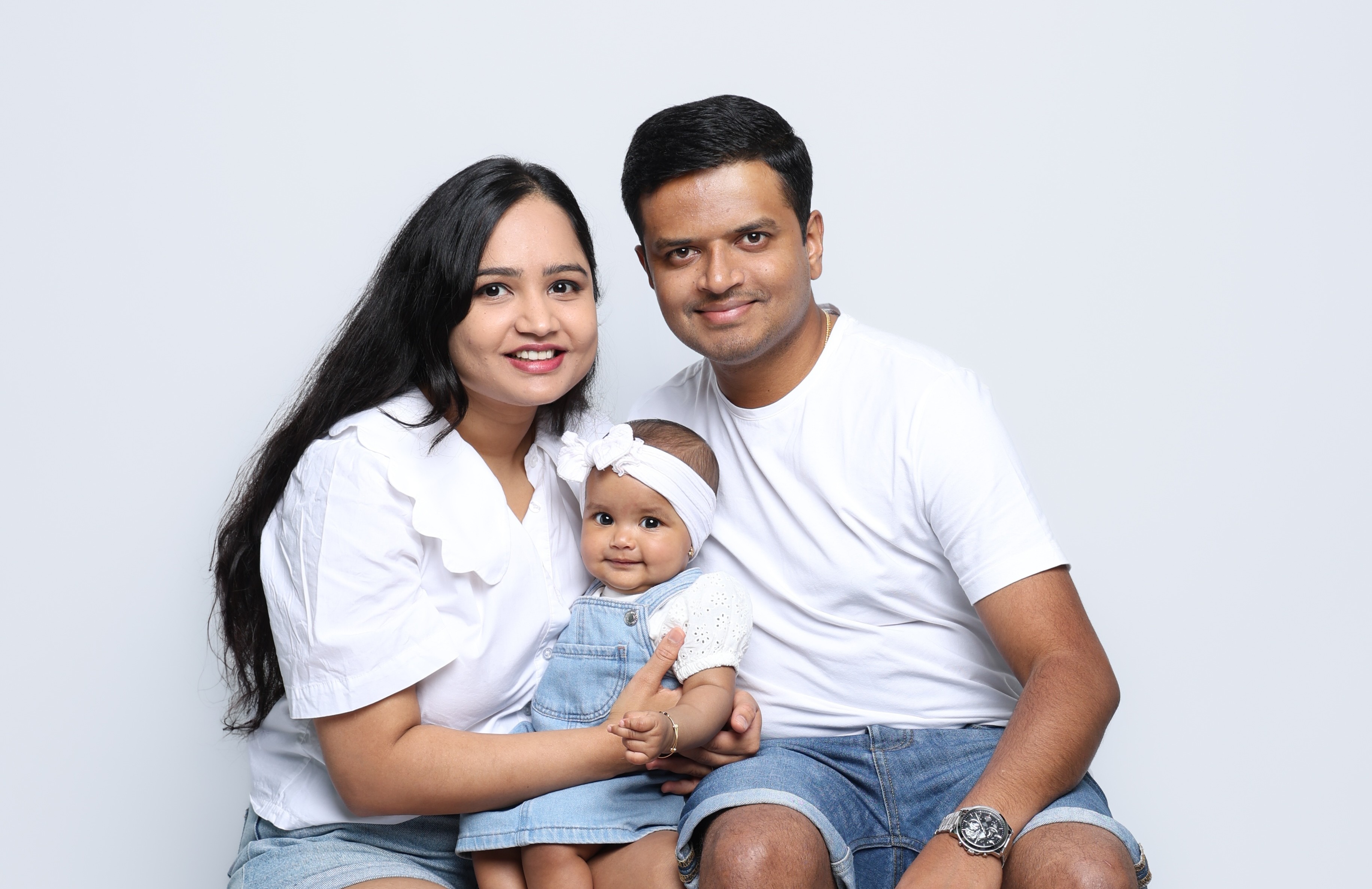 Family photo